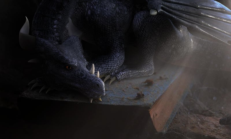 Dragon's Lair