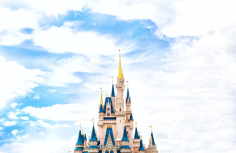 Wizard's Tower