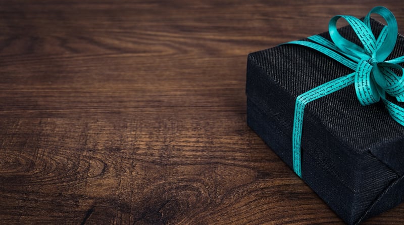 Unique Gifts